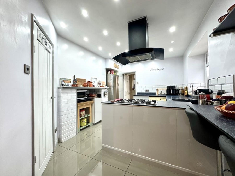 Images for Aberfan Road, Aberfan, Merthyr Tydfil, CF48 4QN