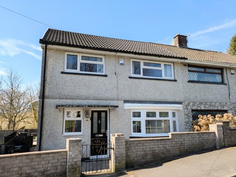View Full Details for Oak Road, Merthyr Tydfil