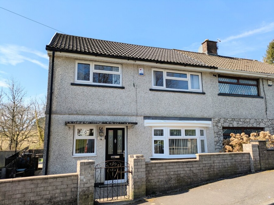 Images for Oak Road, Merthyr Tydfil