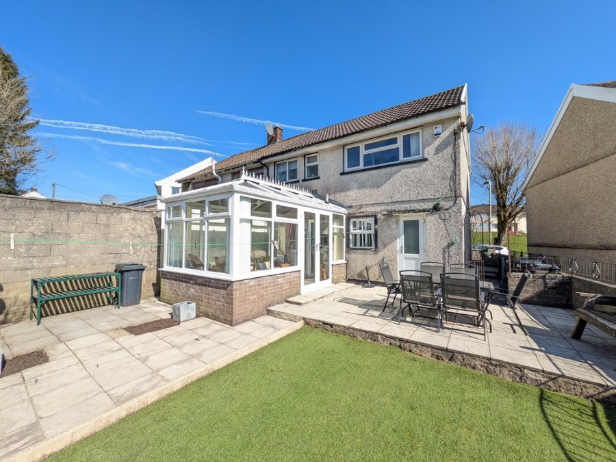 Images for Oak Road, Merthyr Tydfil