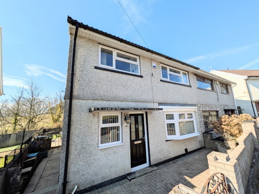 Images for Oak Road, Merthyr Tydfil