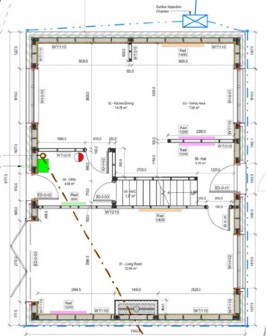 Images for New Build Property, Rear Of Gilfach Cynon, Merthyr Tydfil