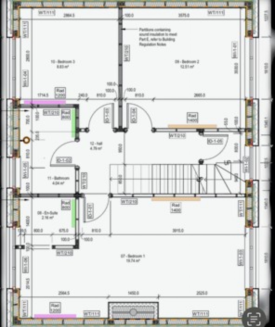 Images for New Build Property, Rear Of Gilfach Cynon, Merthyr Tydfil