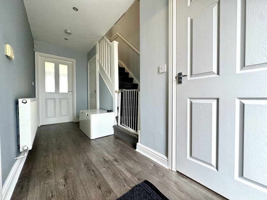 Images for Springfield Rise, Treharris, CF46 5RD