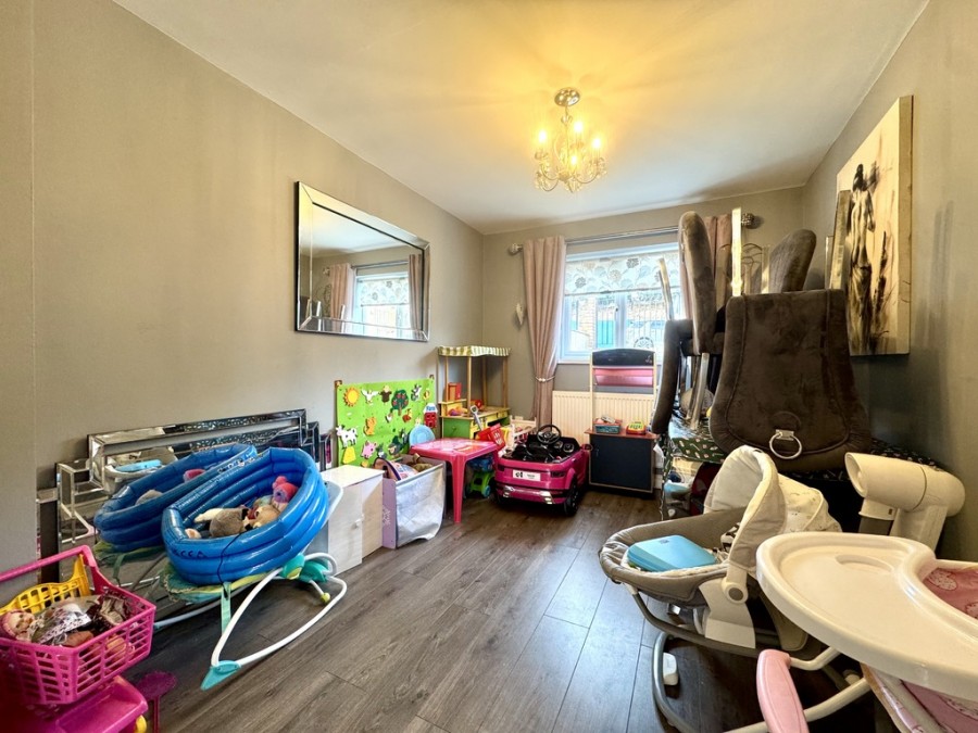 Images for Springfield Rise, Treharris, CF46 5RD