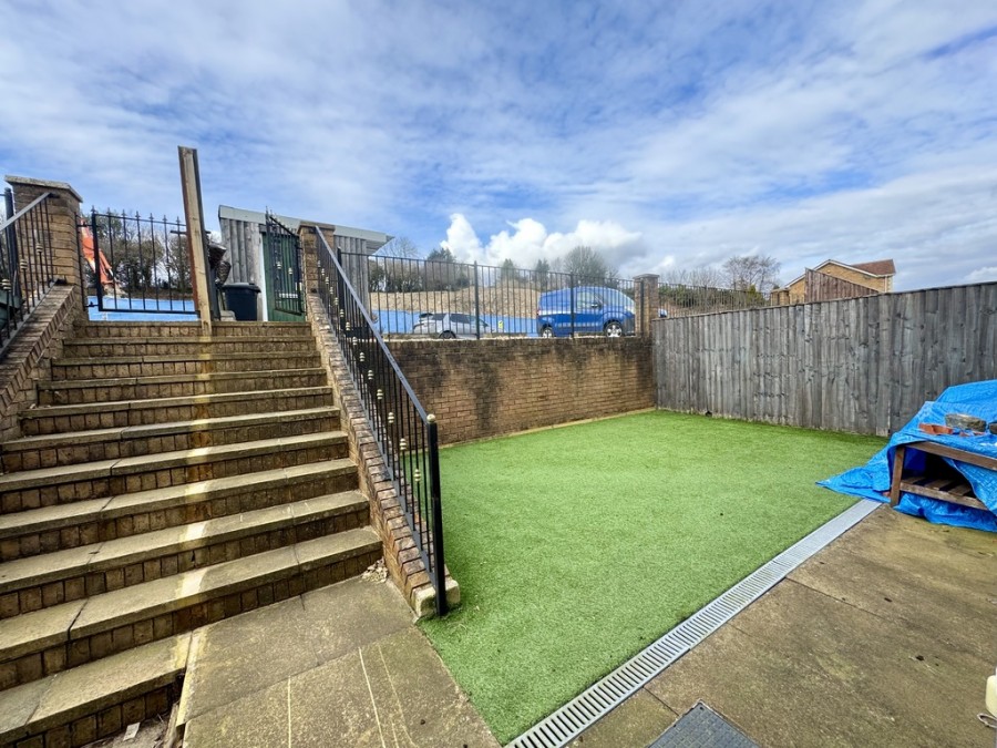 Images for Springfield Rise, Treharris, CF46 5RD