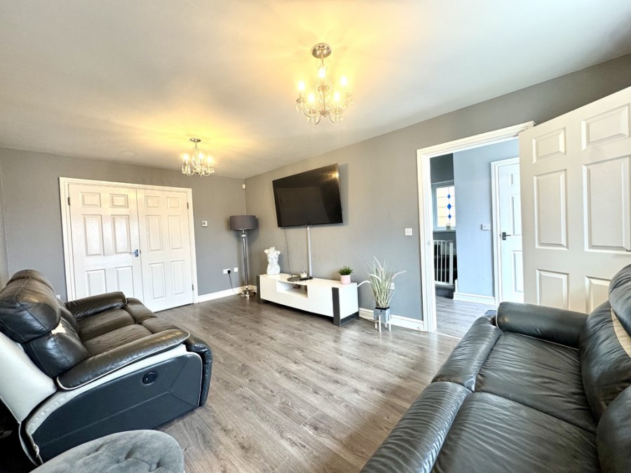 Images for Springfield Rise, Treharris, CF46 5RD