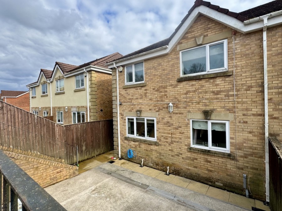 Images for Springfield Rise, Treharris, CF46 5RD