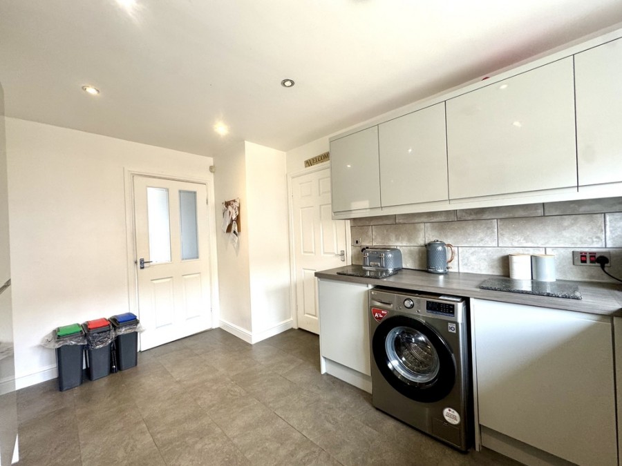 Images for Springfield Rise, Treharris, CF46 5RD