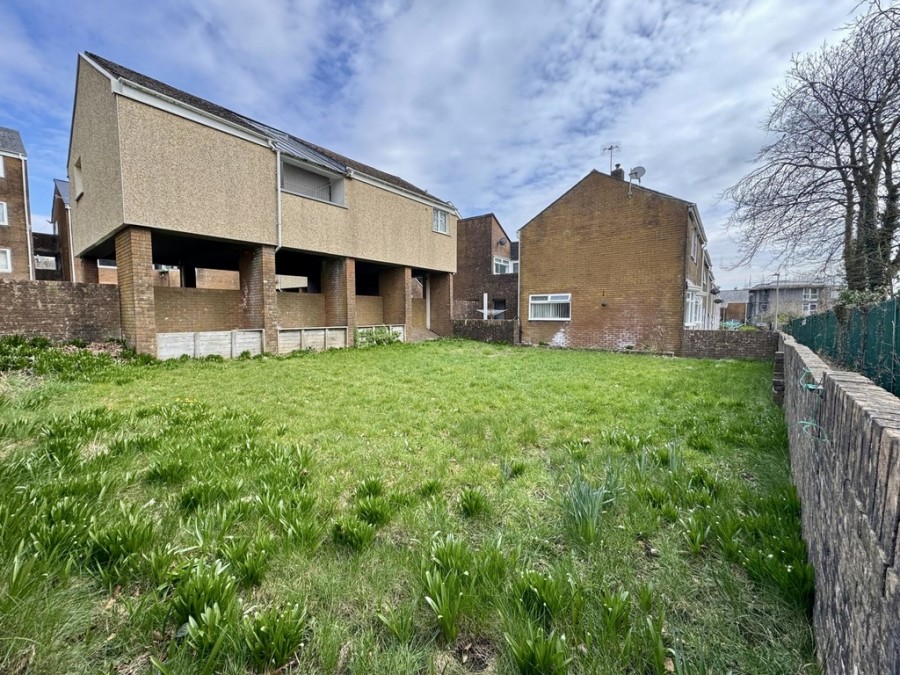 Images for Heol-y-Cae, Cefn Coed, Merthyr Tydfil, CF48 2rt