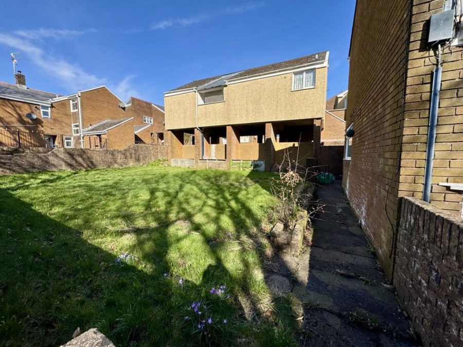 Images for Heol-y-Cae, Cefn Coed, Merthyr Tydfil, CF48 2rt