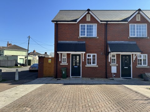 View Full Details for Gerddi Glan Taf, Pontypridd