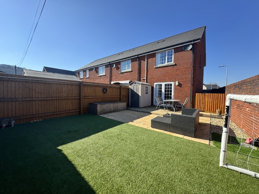 Images for Gerddi Glan Taf, Pontypridd