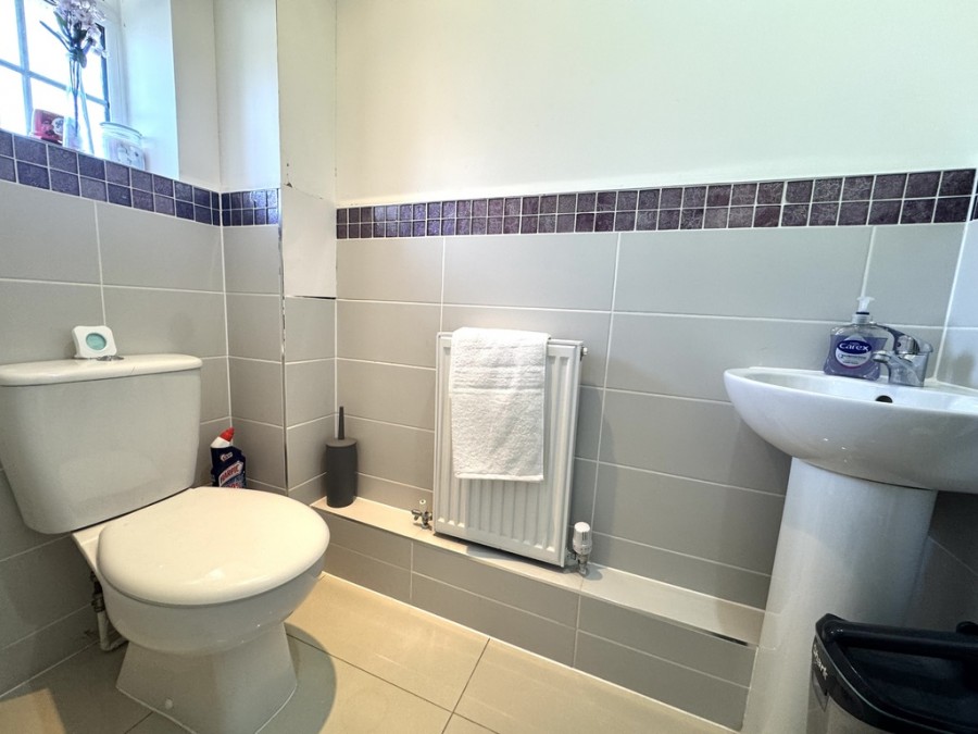 Images for Gerddi Glan Taf, Pontypridd
