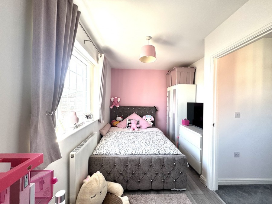 Images for Gerddi Glan Taf, Pontypridd
