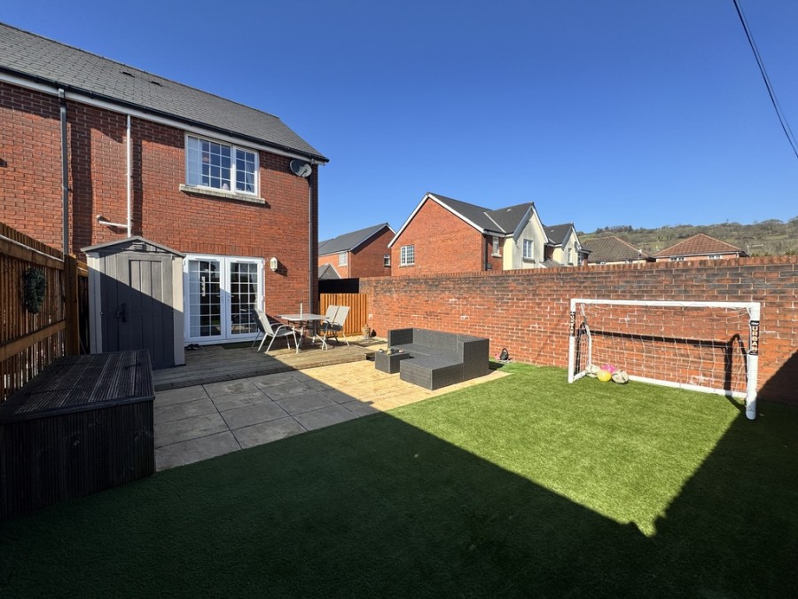 Images for Gerddi Glan Taf, Pontypridd