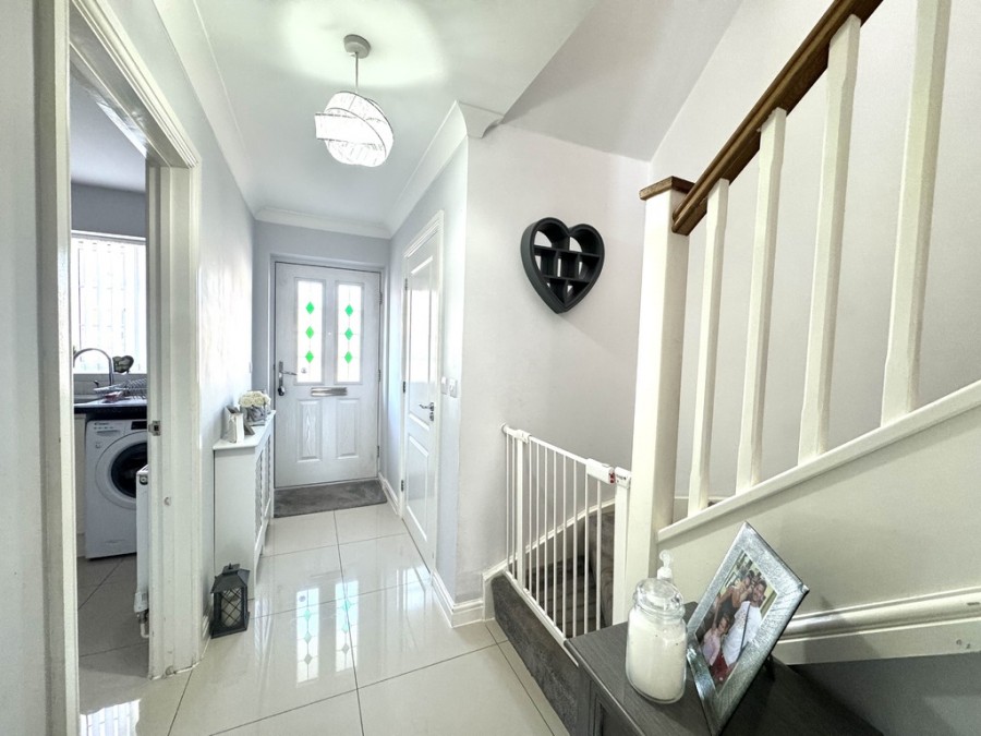 Images for Gerddi Glan Taf, Pontypridd