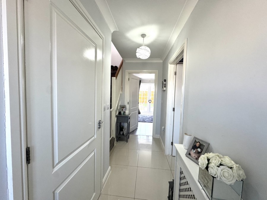 Images for Gerddi Glan Taf, Pontypridd