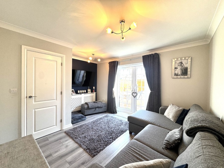 Images for Gerddi Glan Taf, Pontypridd