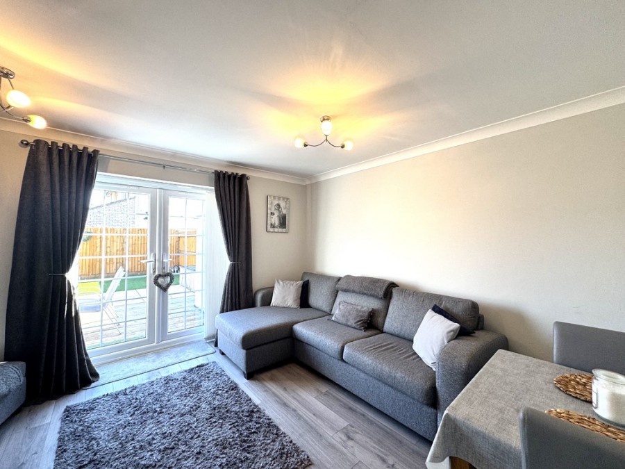 Images for Gerddi Glan Taf, Pontypridd