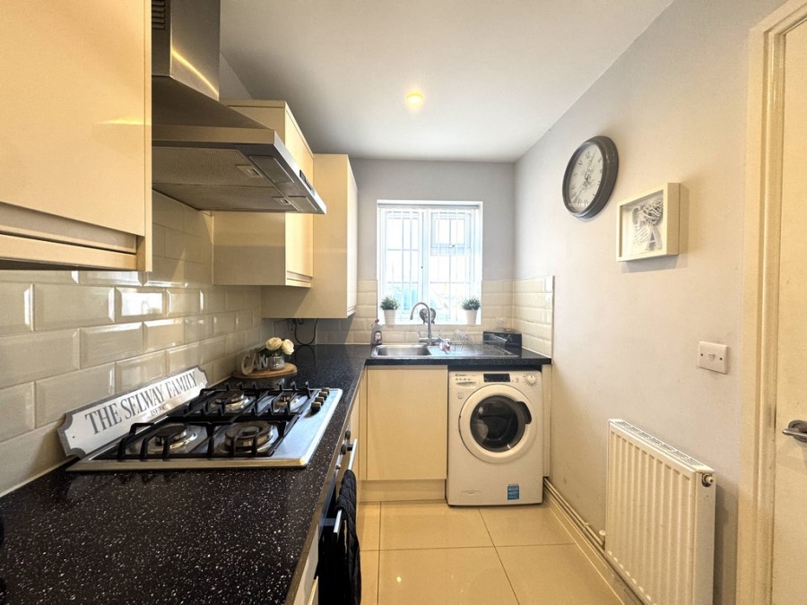 Images for Gerddi Glan Taf, Pontypridd