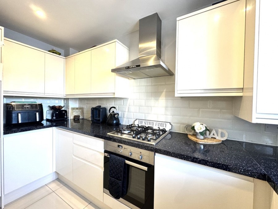 Images for Gerddi Glan Taf, Pontypridd