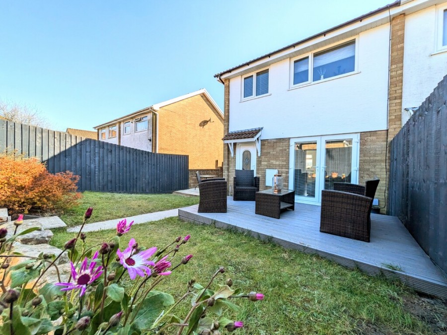 Images for Monmouth Drive, Merthyr Tydfil