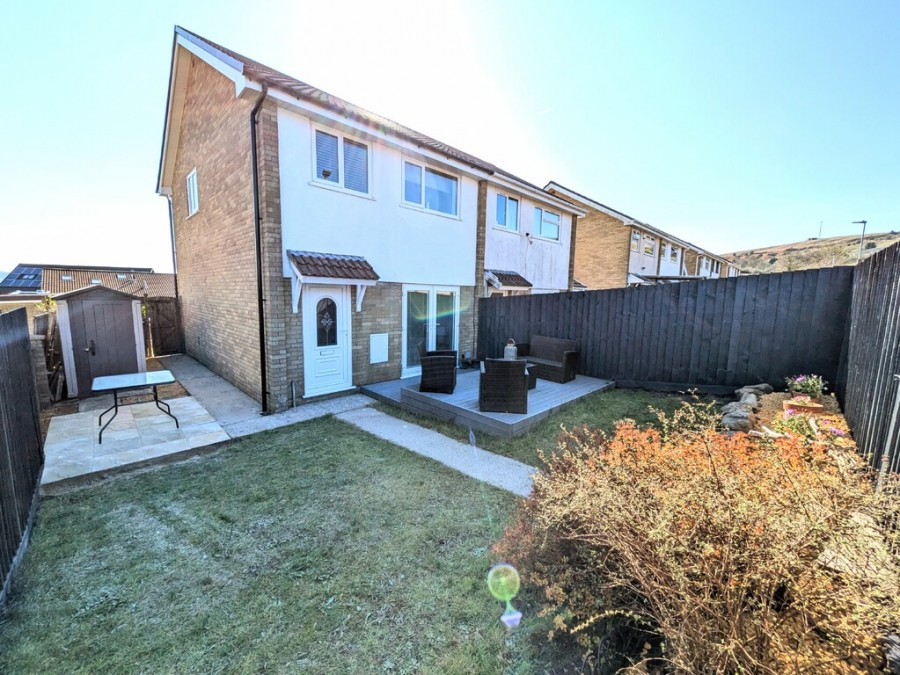Images for Monmouth Drive, Merthyr Tydfil