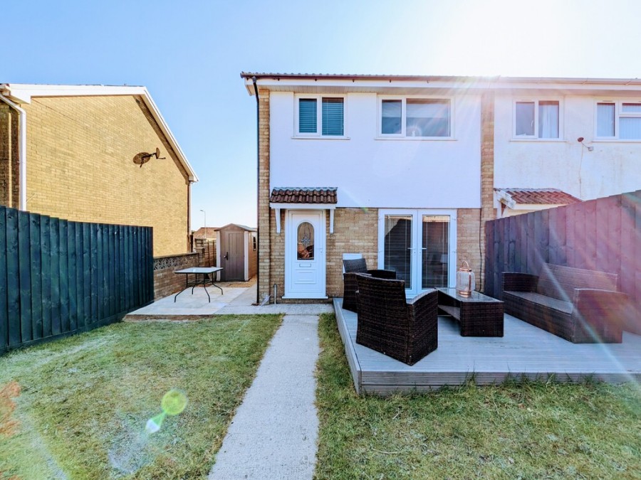 Images for Monmouth Drive, Merthyr Tydfil
