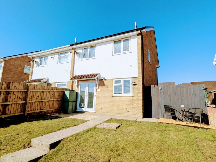 Images for Monmouth Drive, Merthyr Tydfil