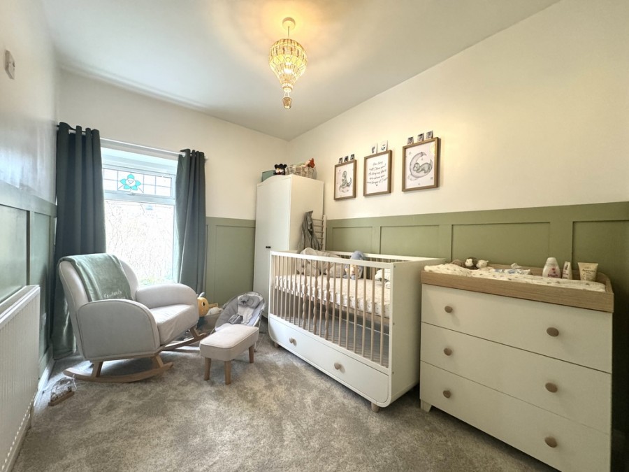Images for Gynor Place, Porth
