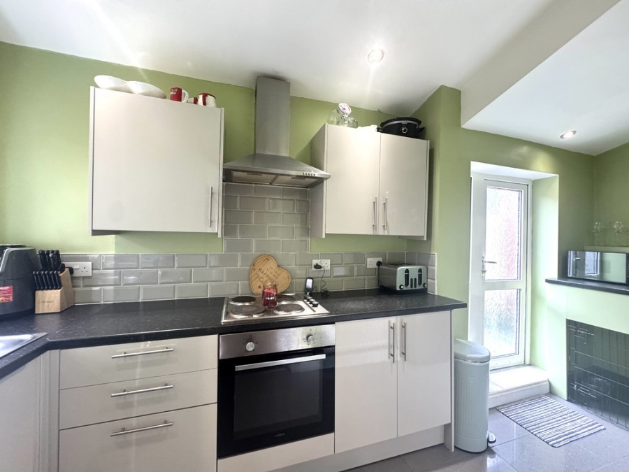 Images for Gynor Place, Porth