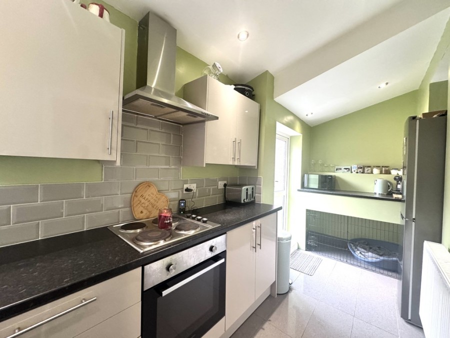 Images for Gynor Place, Porth