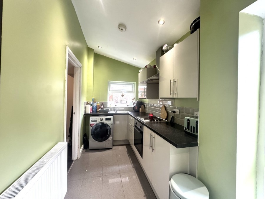 Images for Gynor Place, Porth