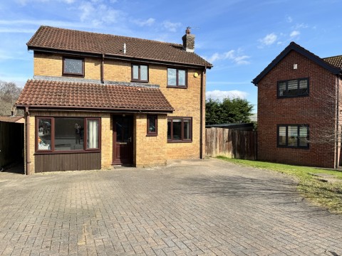 View Full Details for Llys Llewelyn, Llantwit Fardre, Pontypridd