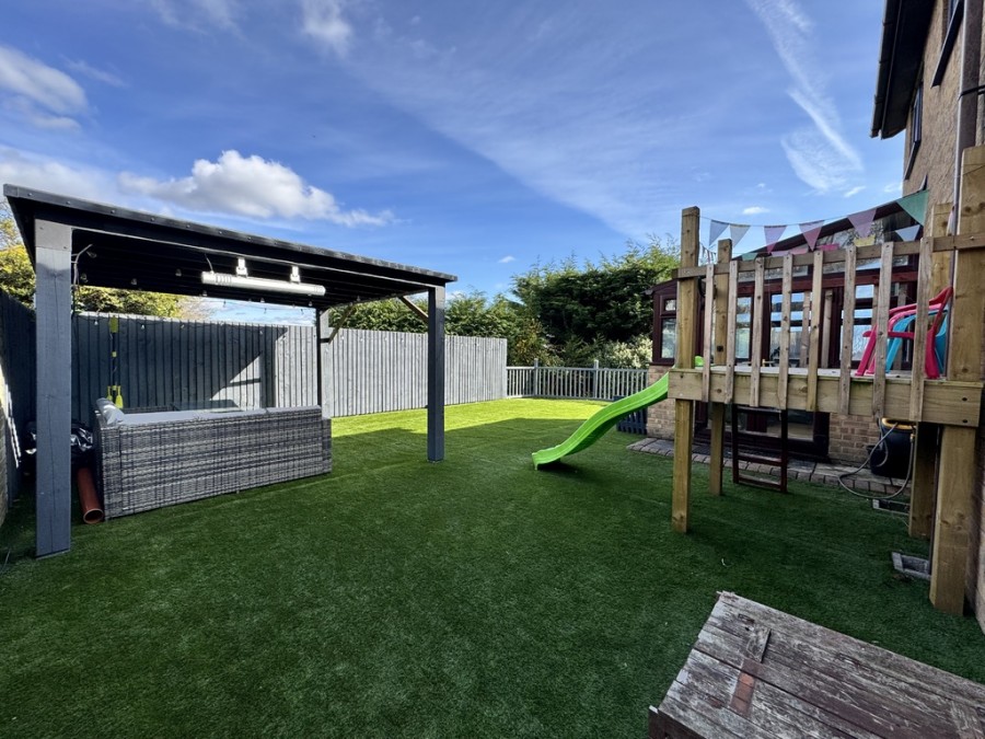 Images for Llys Llewelyn, Llantwit Fardre, Pontypridd