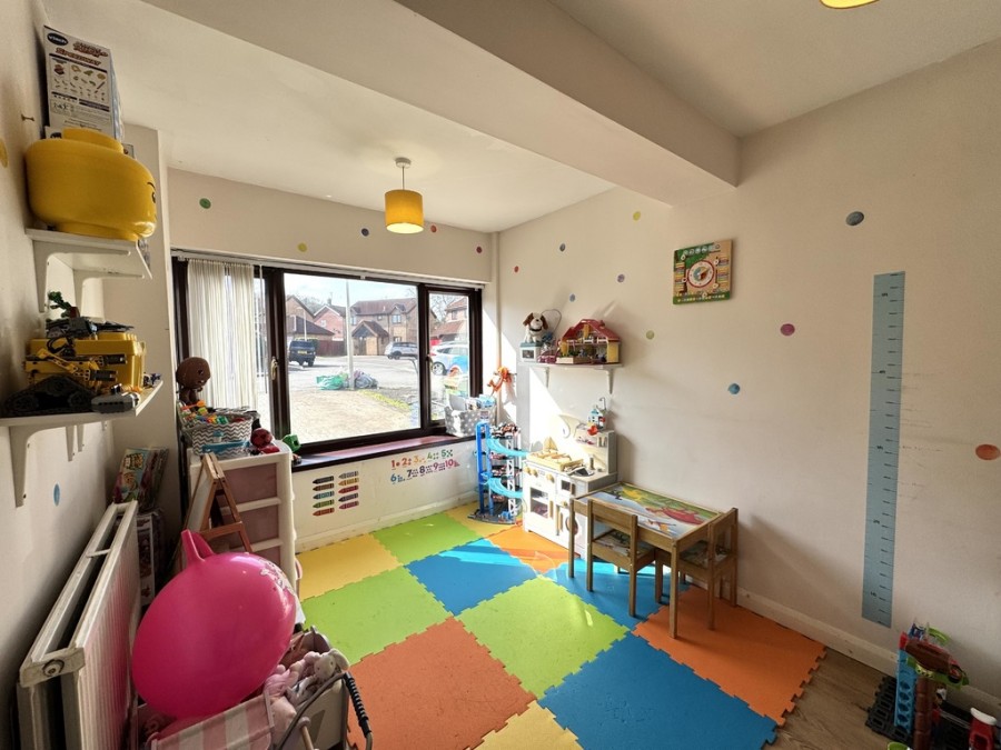 Images for Llys Llewelyn, Llantwit Fardre, Pontypridd