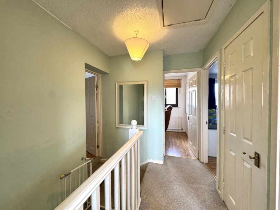 Images for Llys Llewelyn, Llantwit Fardre, Pontypridd
