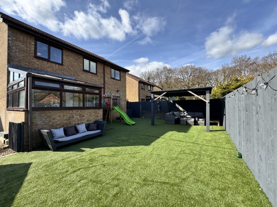 Images for Llys Llewelyn, Llantwit Fardre, Pontypridd