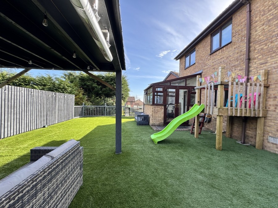 Images for Llys Llewelyn, Llantwit Fardre, Pontypridd