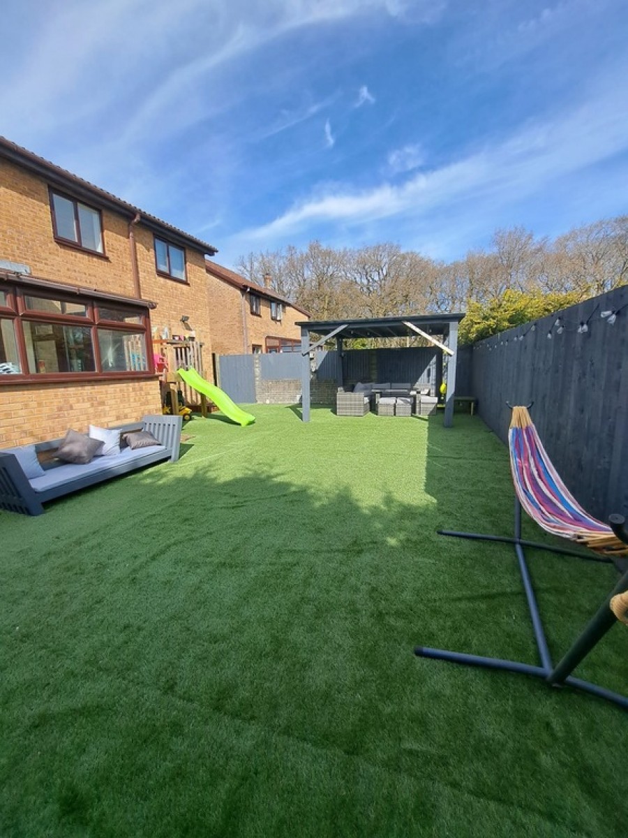 Images for Llys Llewelyn, Llantwit Fardre, Pontypridd