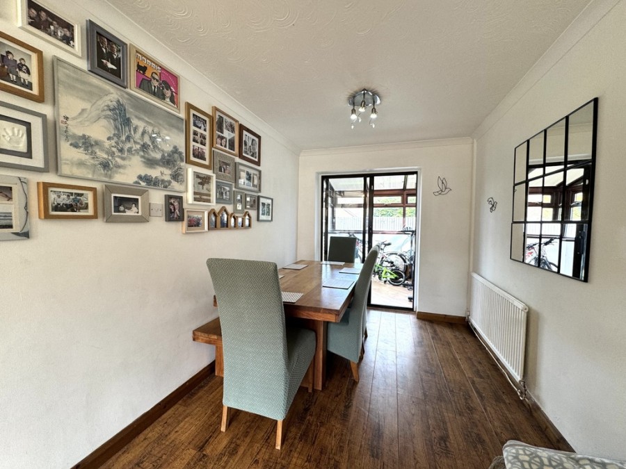 Images for Llys Llewelyn, Llantwit Fardre, Pontypridd