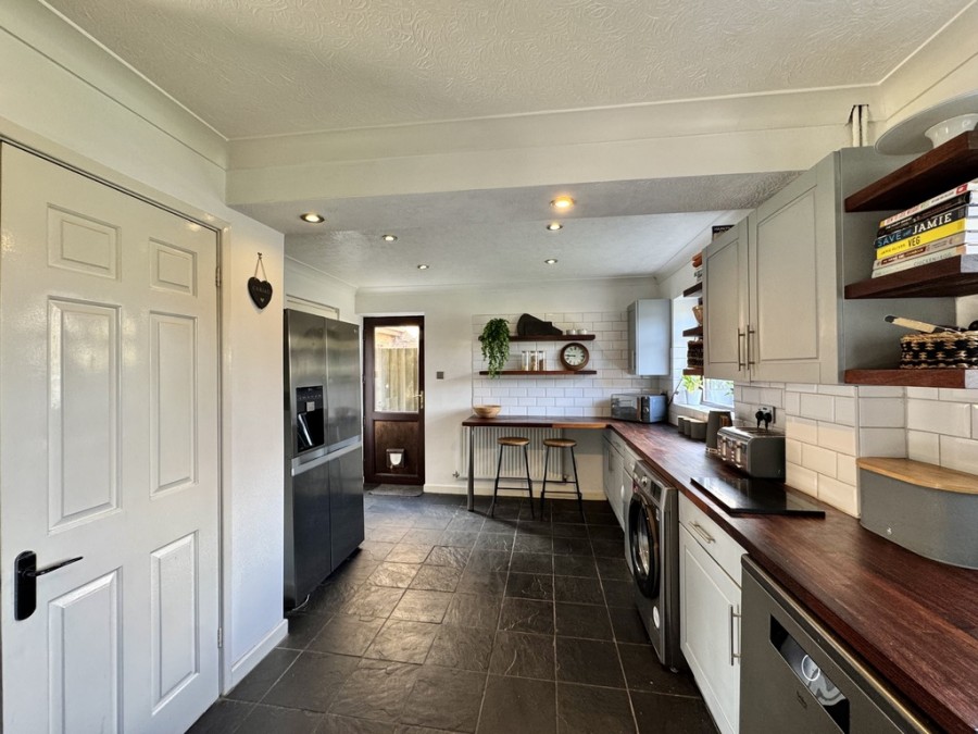 Images for Llys Llewelyn, Llantwit Fardre, Pontypridd