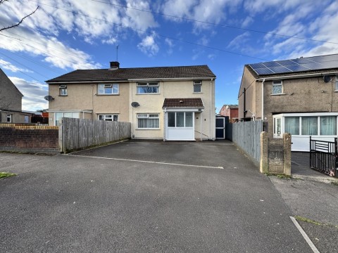 View Full Details for Bronhaul, Talbot Green, Pontyclun
