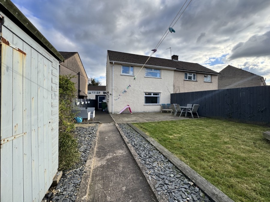 Images for Bronhaul, Talbot Green, Pontyclun