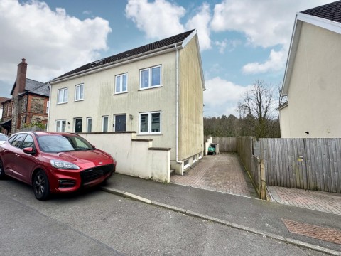 View Full Details for Church Street, Penydarren, Merthyr Tydfil, CF47 9HS
