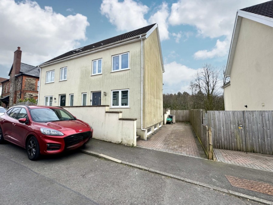 Images for Church Street, Penydarren, Merthyr Tydfil, CF47 9HS