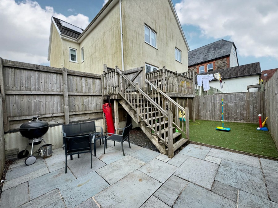 Images for Church Street, Penydarren, Merthyr Tydfil, CF47 9HS