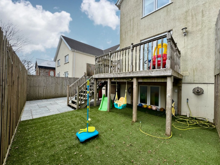 Images for Church Street, Penydarren, Merthyr Tydfil, CF47 9HS