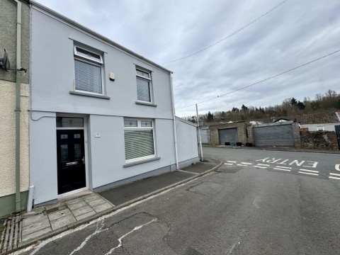 View Full Details for Williams Place, Merthyr Tydfil, CF47 9YH